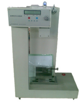 尼龍沖擊試驗(yàn)機(jī)